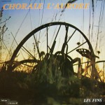 Couverture : Vinyl Chorale l’Aurore